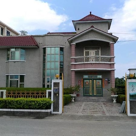 微风星情民宿 Fengping 外观 照片