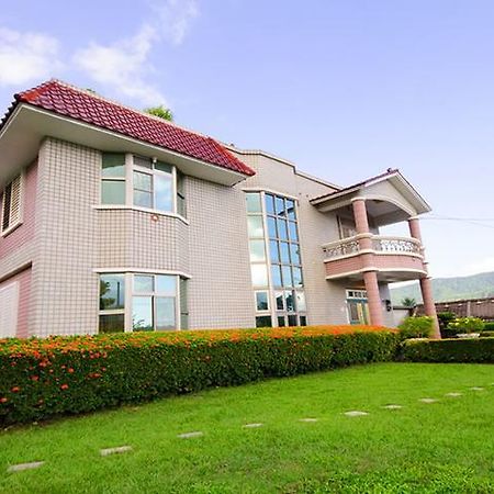 微风星情民宿 Fengping 外观 照片