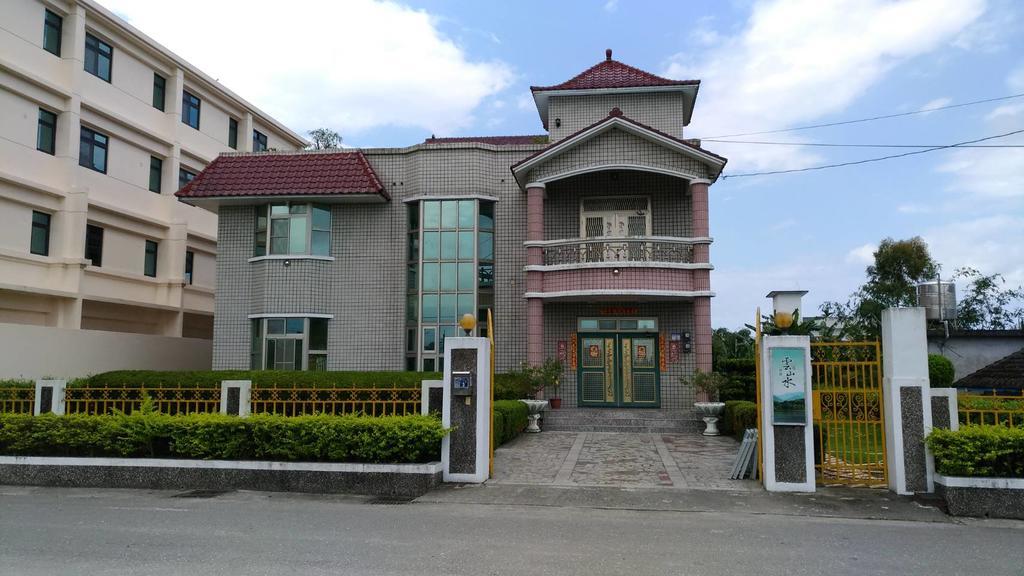 微风星情民宿 Fengping 外观 照片