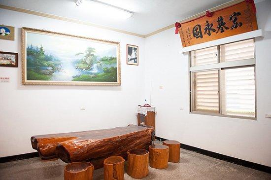 微风星情民宿 Fengping 外观 照片